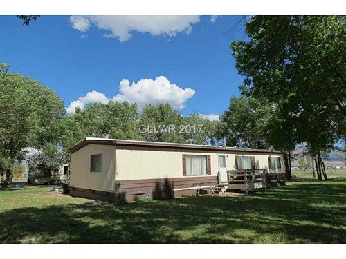 2897 North 48th West Street, Ely, NV 89301