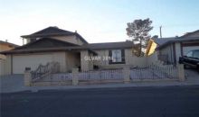 604 Cragin Park Drive Las Vegas, NV 89107