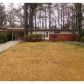 2473 Wawona Dr NE, Atlanta, GA 30319 ID:15049741