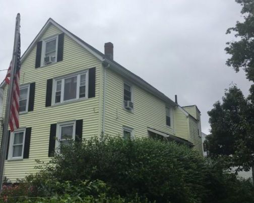 33 Park St, Woburn, MA 01801