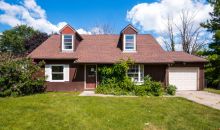 895 Revere Cir Medina, OH 44256