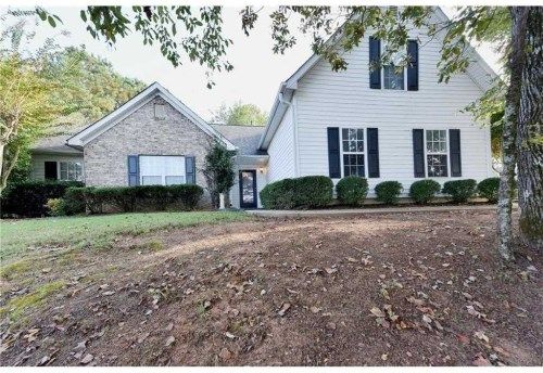 444 Running Doe Ct, Suwanee, GA 30024