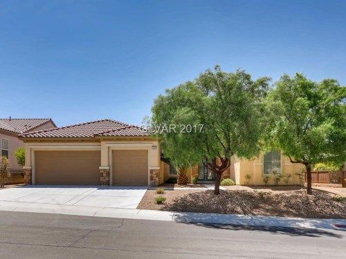 2245 Turner Falls Street, Henderson, NV 89044