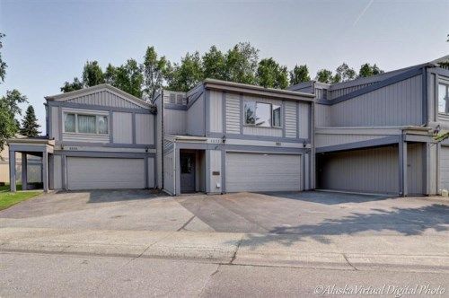 2633 Shepherdia Drive, Anchorage, AK 99508