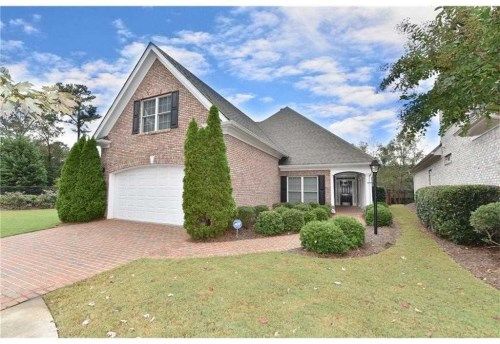 2373 Ivy Mountain Dr, Snellville, GA 30078