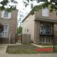 9260 S CALUMET AVENUE, Chicago, IL 60619 ID:15034357