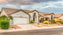 8112 Rugged Avenue Las Vegas, NV 89131