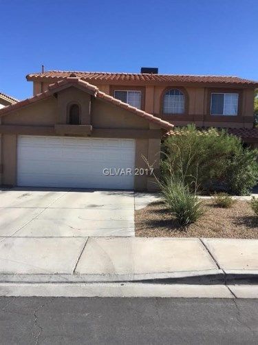 1461 Grub Stake Circle, Henderson, NV 89014