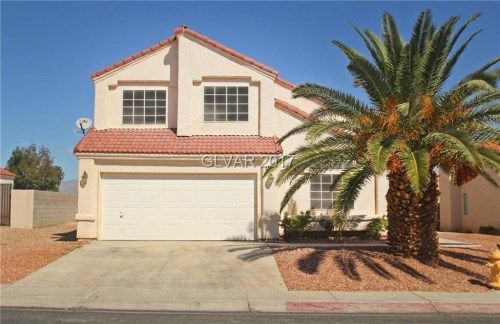 618 Heritage Cliff Avenue, North Las Vegas, NV 89032