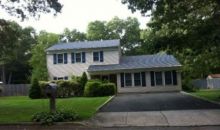 26 Cedar Heights Dr Ridge, NY 11961