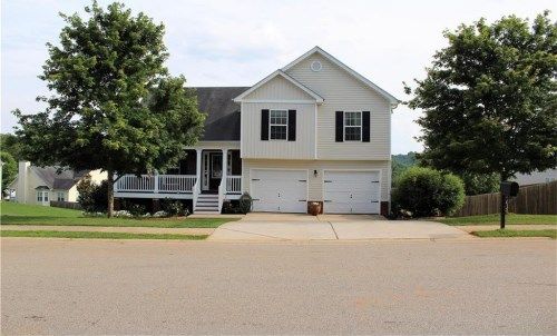 1506 River Mist Circle, Jefferson, GA 30549