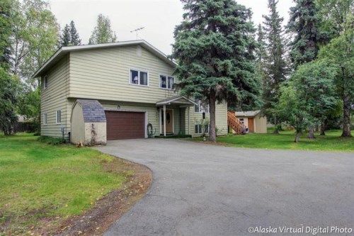 8012 Peck Avenue, Anchorage, AK 99504