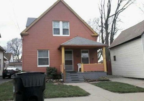 3854 W 16th St, Cleveland, OH 44109