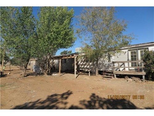 26 MAPLE RD, Edgewood, NM 87015