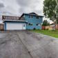 5430 Lancelot Circle, Anchorage, AK 99508 ID:14884922