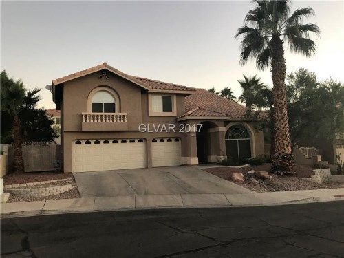 1696 Wicklow Way, Henderson, NV 89014