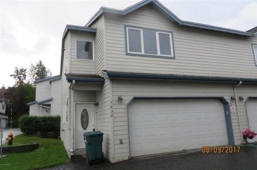 7630 Boundary Avenue, Anchorage, AK 99504