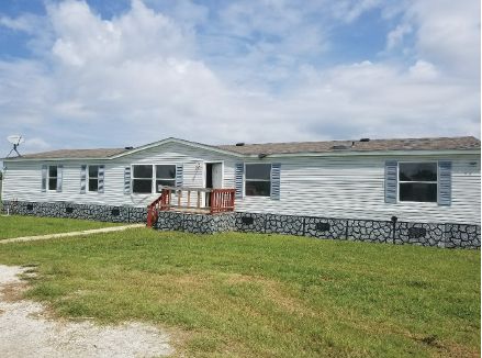 706 County Road 2133, Valley View, TX 76272