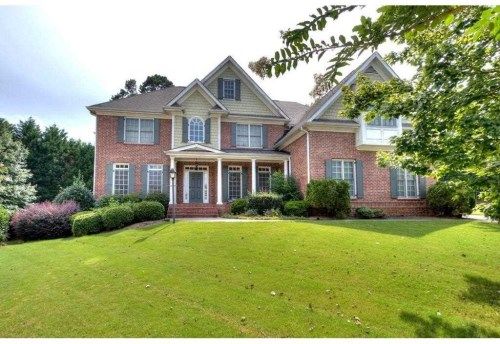 501 Towneside Ln, Marietta, GA 30064