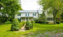 4449 Mountain Laurel Ln Marshall, VA 20115