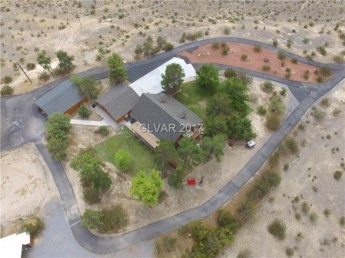 2191 North Desert Rose, Pahrump, NV 89060