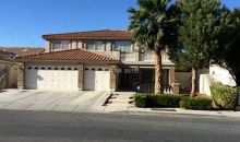 534 Campus Oaks Court Las Vegas, NV 89183