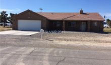 410 East Belville Pahrump, NV 89048