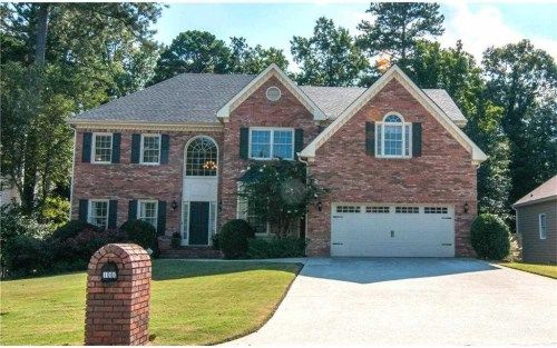 1080 Grace Hadaway Ln, Lawrenceville, GA 30043