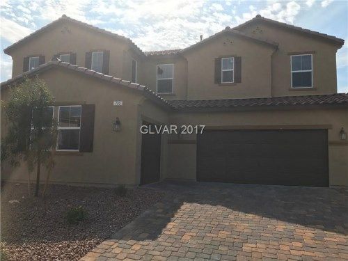 733 Coastal Lagoon Street, Henderson, NV 89002