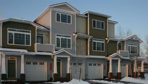 1504 Shallow Pool Drive #O2, Anchorage, AK 99504