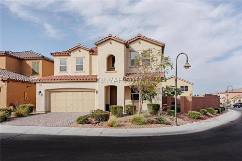 248 Cranstonhill Drive, Las Vegas, NV 89148