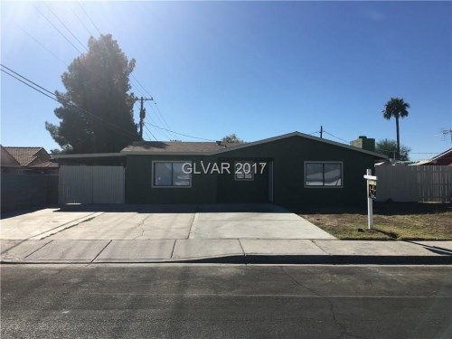 4204 Sunrise Avenue, Las Vegas, NV 89110