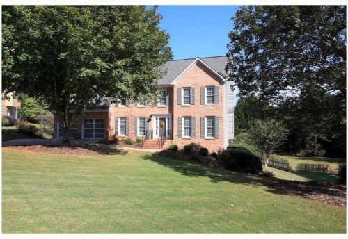 1133 Brogdon Dr, Powder Springs, GA 30127