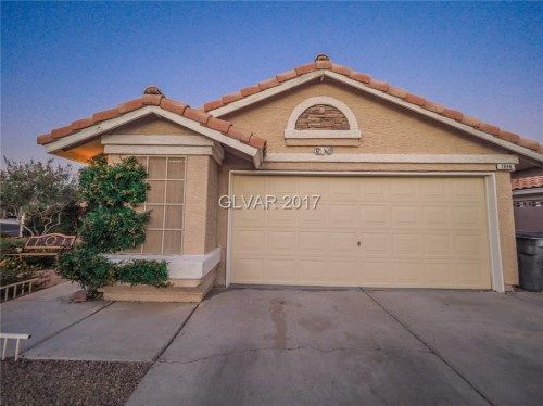 7046 Abbeyville Drive, Las Vegas, NV 89119