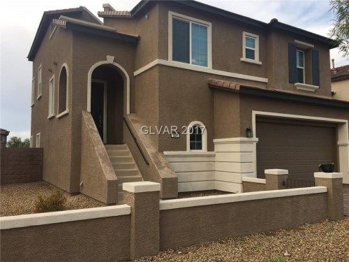 924 Tasker Pass Avenue, Henderson, NV 89012