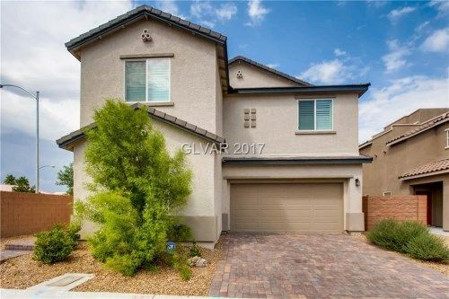 7792 Aneto Summit Court, Las Vegas, NV 89113