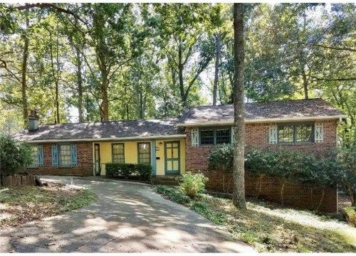 6441 Osceola Way, Douglasville, GA 30135