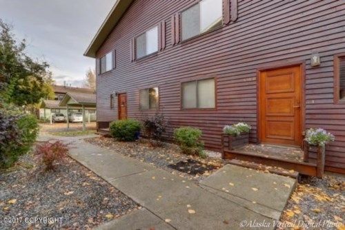 650 W 47th Street #650D, Anchorage, AK 99503