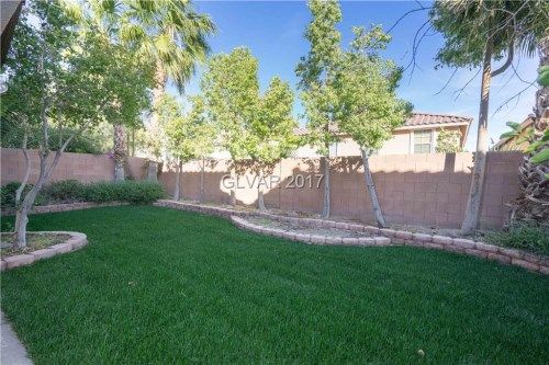 5762 Empress Garden Court, Las Vegas, NV 89148