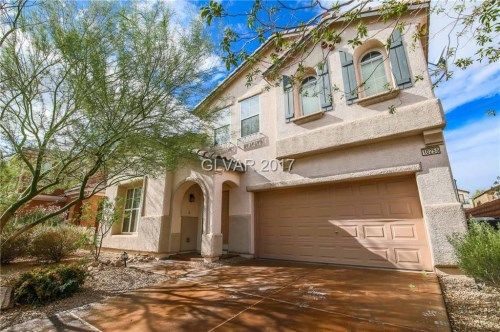 10255 Kadumba Street, Las Vegas, NV 89178