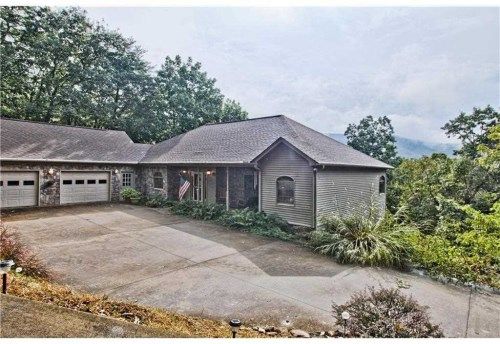 1484 Denny Ridge Rd, Jasper, GA 30143