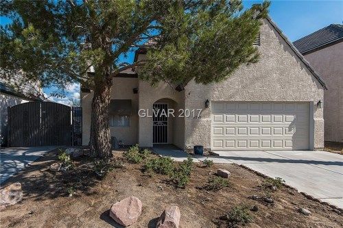 2232 Florissant Drive, Las Vegas, NV 89128