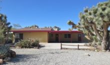 7819 Victor Vista Yucca Valley, CA 92284