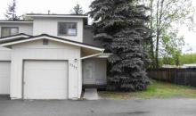 3237 Eastgage Place #36 Anchorage, AK 99504