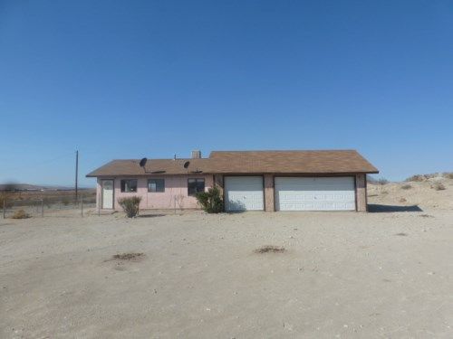 27538 Us Hwy 58, Barstow, CA 92311