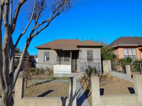 540 N. Lilac Ave, Rialto, CA 92376