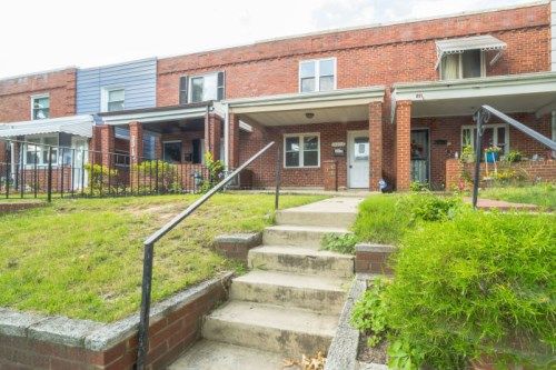 3313 AMES ST NE, Washington, DC 20019