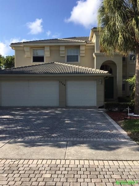 1764 ANNANDALE CIRCLE, West Palm Beach, FL 33411