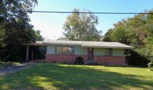 5481 Byrom St Milton, FL 32570