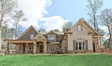 3180 Saybrook Dr NE Atlanta, GA 30319